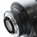 Nikon (ニコン) Ai AF VR Zoom-Nikkor 80-400mm F4.5-5.6D ED