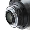 Nikon (ニコン) Ai AF VR Zoom-Nikkor 80-400mm F4.5-5.6D ED