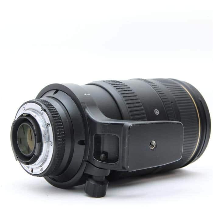 中古)Nikon (ニコン) Ai AF VR Zoom-Nikkor 80-400mm F4.5-5.6D