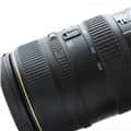 Nikon (ニコン) Ai AF VR Zoom-Nikkor 80-400mm F4.5-5.6D ED