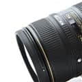 Nikon (ニコン) Ai AF VR Zoom-Nikkor 80-400mm F4.5-5.6D ED