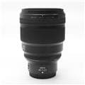 NIKKOR Z 85mm F1.2 S