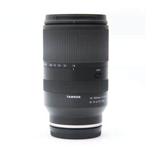 新品)TAMRON (タムロン) 18-300mm F3.5-6.3 Di III-A VC VXD/Model 
