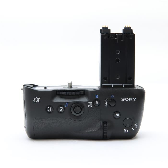 中古)SONY (ソニー) 縦位置グリップ VG-C77AM(商品ID 中古)SONY (ソニー) 縦位置グリップ VG-C77AM(商品ID