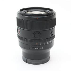 SONY (ソニー) FE 50mm F1.4 GM SEL50F14GM メイン