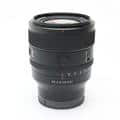 FE 50mm F1.4 GM SEL50F14GM