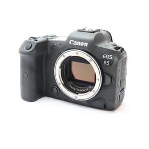 Canon (キヤノン) EOS R5 メイン