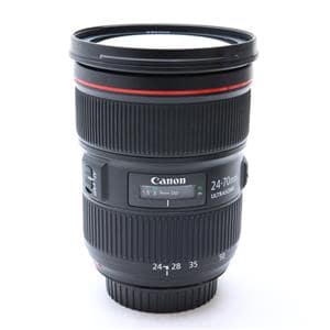 Canon (キヤノン) EF24-70mm F2.8L II USM メイン