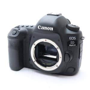 Canon (キヤノン) EOS 5D Mark IV ボディ メイン