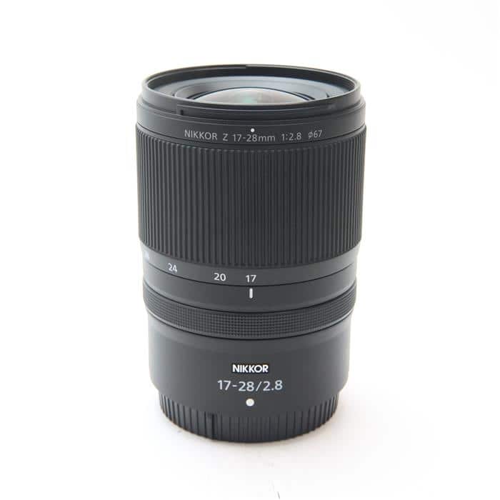 NIKKOR Z 17-28mm F2.8
