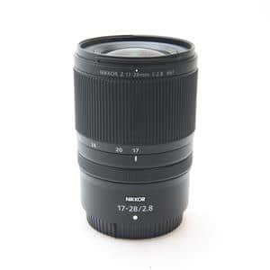 Nikon (ニコン) NIKKOR Z 17-28mm F2.8 メイン