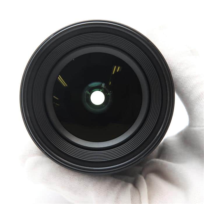 NIKKOR Z 17-28mm F2.8