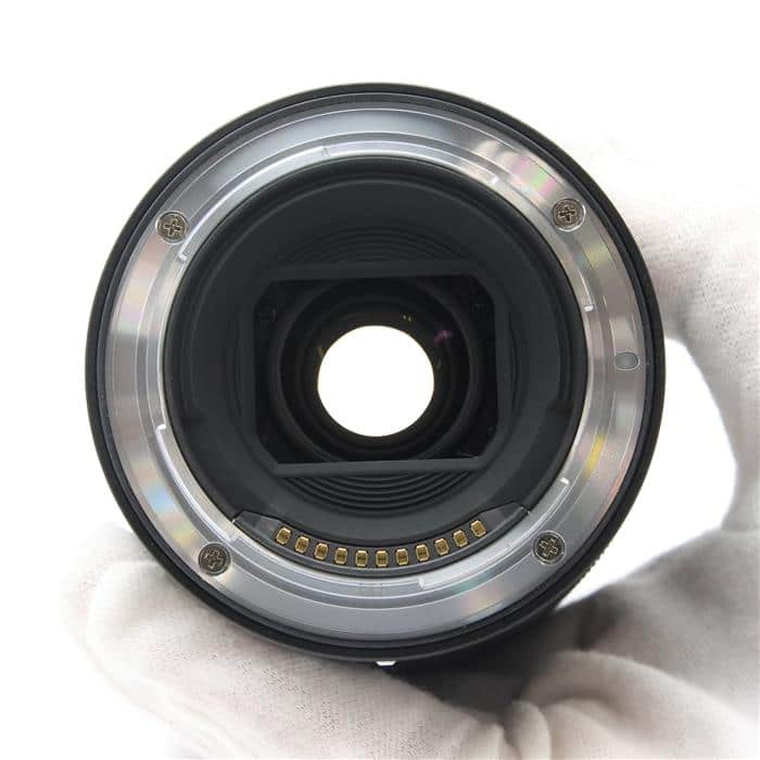 NIKKOR Z 17-28mm F2.8