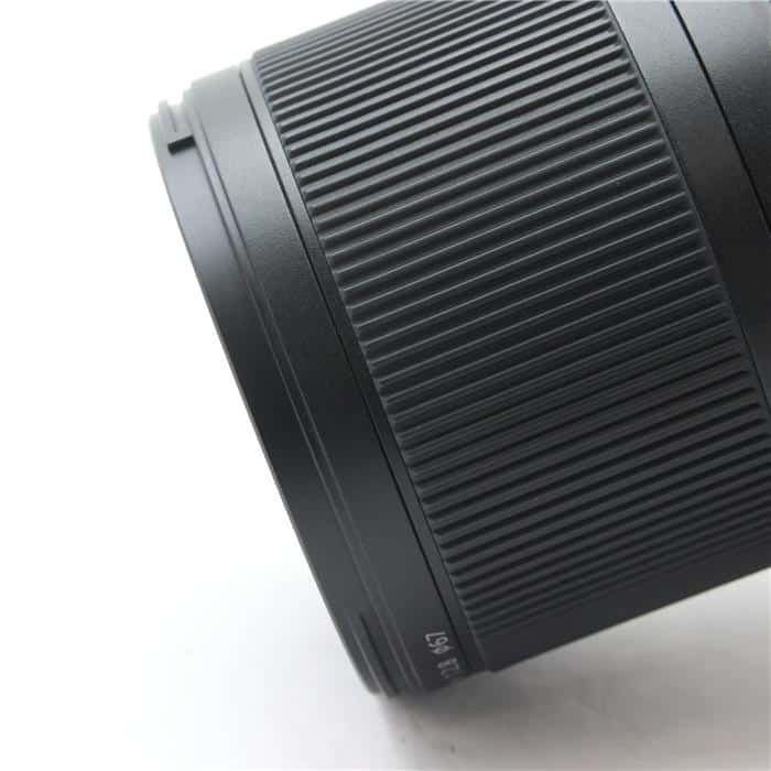 NIKKOR Z 17-28mm F2.8