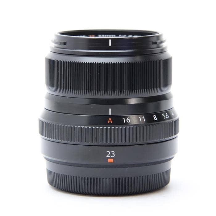 フジノン XF23mm F2 R WR