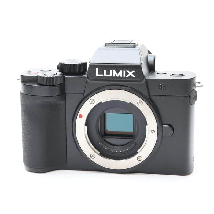 中古)Panasonic (パナソニック) LUMIX DC-G100D ボディ（商品ID