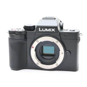 【中古品】Panasonic LUMIX DC-G100DW SDカード付 中古品】Panasonic LUMIX DC-G100DW SDカード付（中古