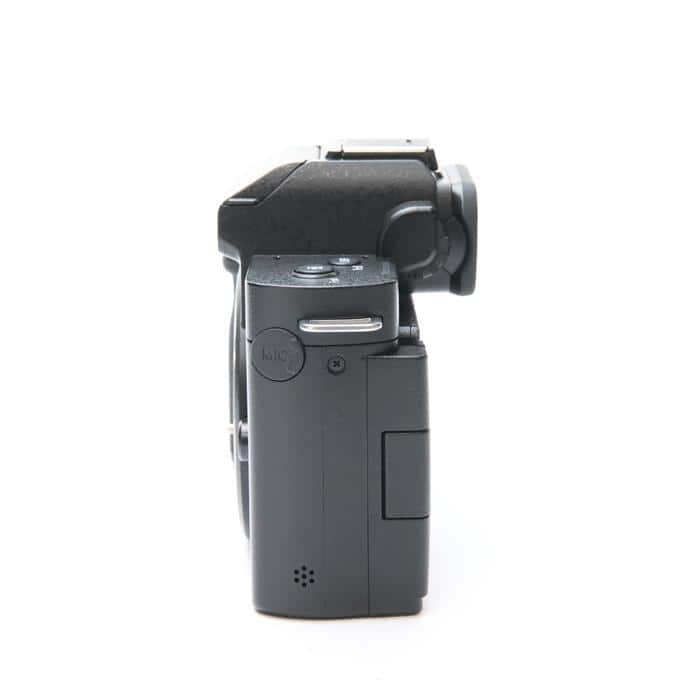 LUMIX DC-G100D ボディ