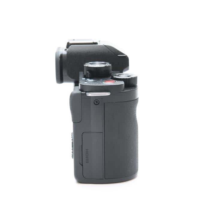 LUMIX DC-G100D ボディ