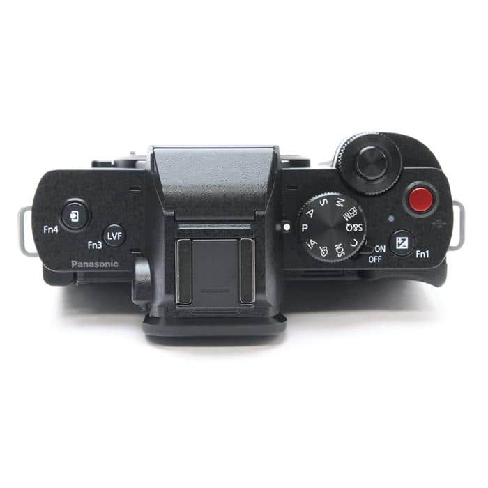 LUMIX DC-G100D ボディ