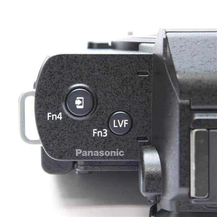 LUMIX DC-G100D ボディ