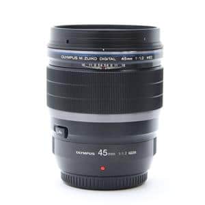 OLYMPUS - 【中古】(オリンパス) OLYMPUS M.ZUIKO DIGITAL ED45/1.2 PRO Amazon.co.jp: OM SYSTEM 単焦点レンズ M.ZUIKO DIGITAL ED 45mm