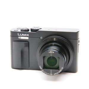 新品未開封品 Panasonic LUMIX DC-TZ99-K ブラック Amazon.co.jp: パナソニック (Panasonic) コンパクト デジタル