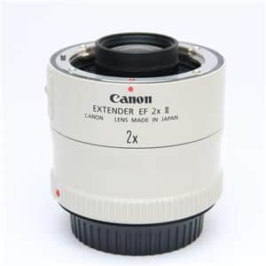 【❄焦点距離の延長】Canon キヤノン EXTENDER EF 2x テレコン Amazon | Canon キャノン EXTENDER エクステンダー EF 2X