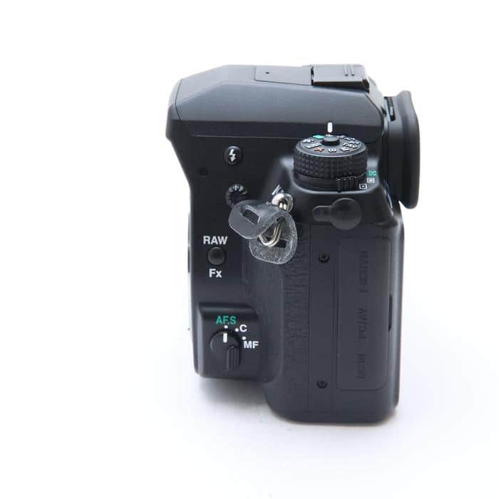 PENTAX - PENTAX K-5 デジタル一眼レフ ボディ K-5BODY ペンタックス PENTAX K-5 ボディ 価格比較 - 価格.com