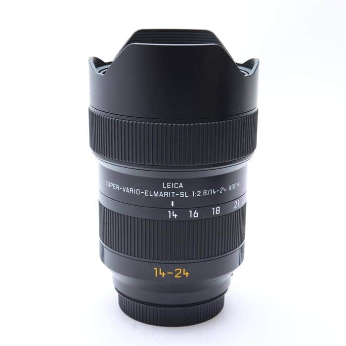 スーパー・バリオ・エルマリート SL14-24mm F2.8 ASPH.