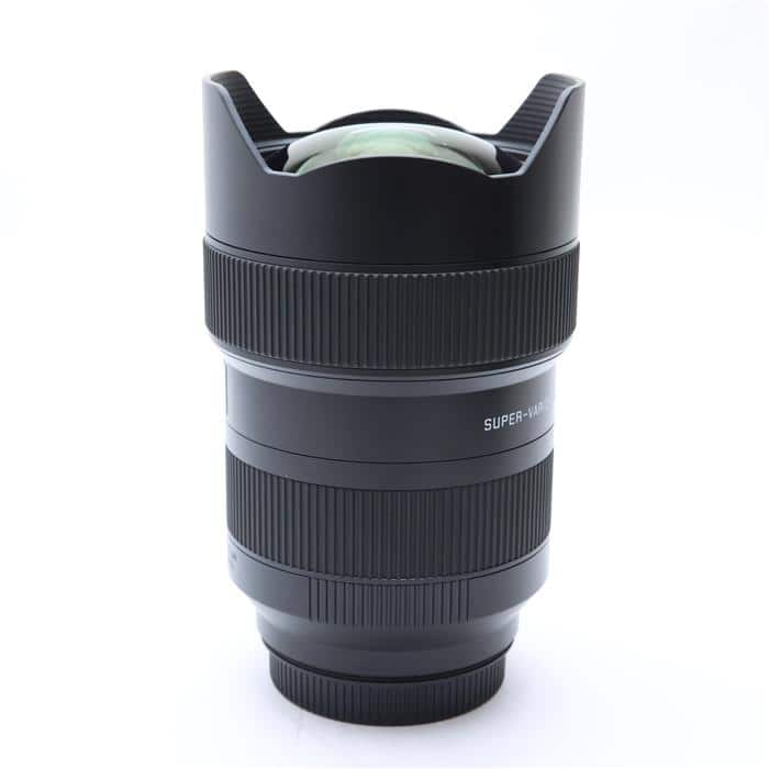 スーパー・バリオ・エルマリート SL14-24mm F2.8 ASPH.