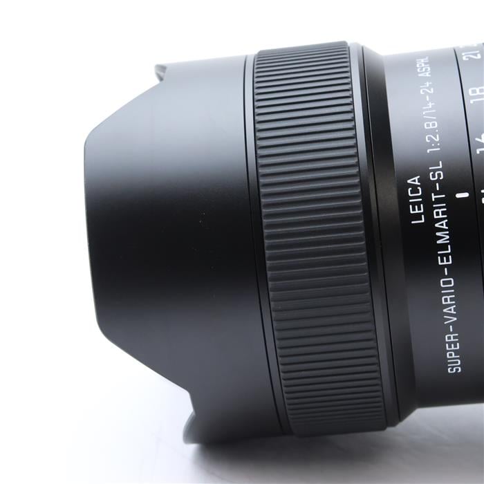 スーパー・バリオ・エルマリート SL14-24mm F2.8 ASPH.