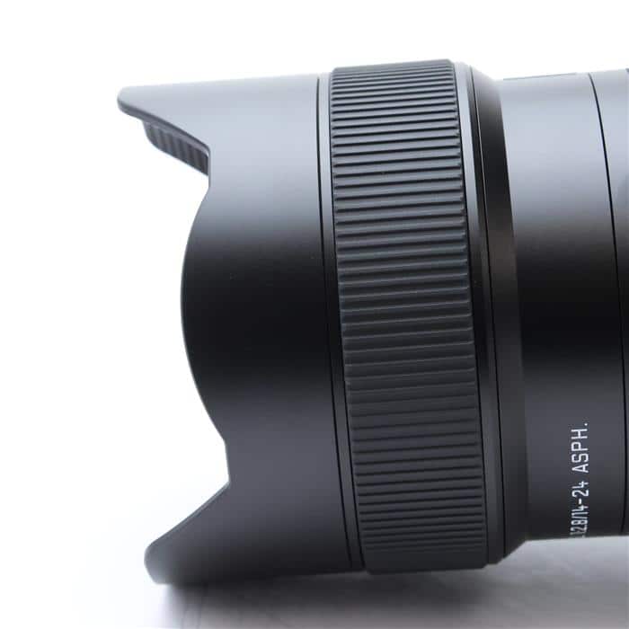 スーパー・バリオ・エルマリート SL14-24mm F2.8 ASPH.