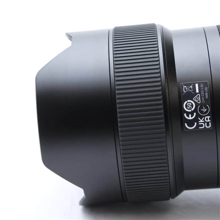 スーパー・バリオ・エルマリート SL14-24mm F2.8 ASPH.