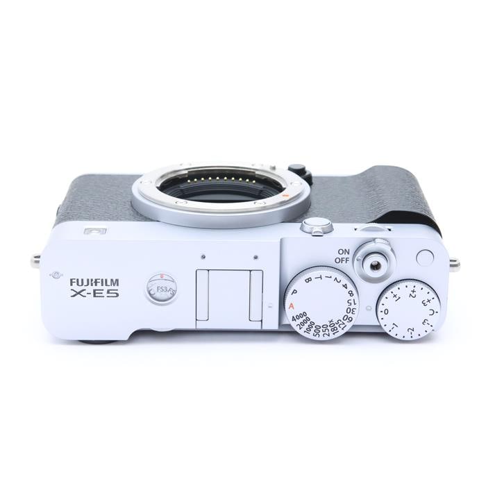 X-E5 ボディ