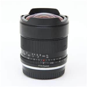 新品)銘匠光学 (めいしょうこうがく) TTArtisan 10mm F2 C ASPH