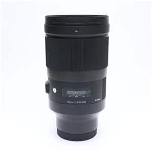 SIGMA (シグマ) Art 40mm F1.4 DG HSM (ソニーE用/フルサイズ対応)」の