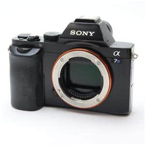α7sⅱ 訳あり品 sony a7s」の商品検索結果 | デジタルカメラ、ミラーレスカメラ、交換