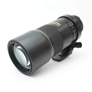 Nikon (ニコン) Ai AF-S Nikkor 300mm F4D IF-ED ブラック」の商品検索