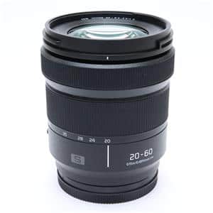 Panasonic (パナソニック) LUMIX S 20-60mm F3.5-5.6 メイン