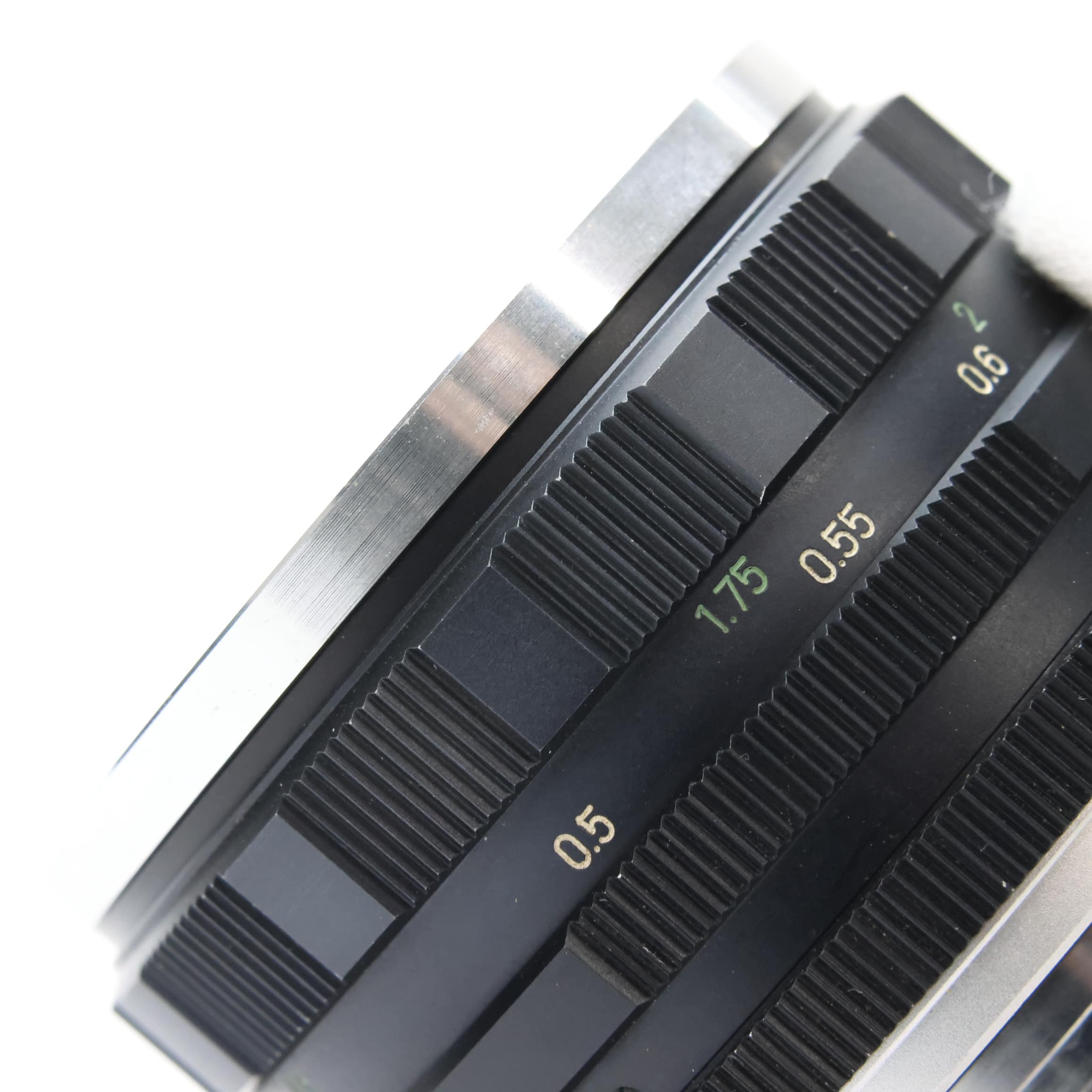 中古)MINOLTA (ミノルタ) Auto Rokkor PF 55mm F1.8（商品ID