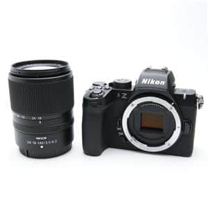 Nikon (ニコン) Z50II 18-140 VR レンズキット」の商品検索結果