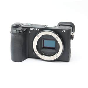 SONY (ソニー) α6500 ボディ ILCE-6500」の商品検索結果 | デジタル