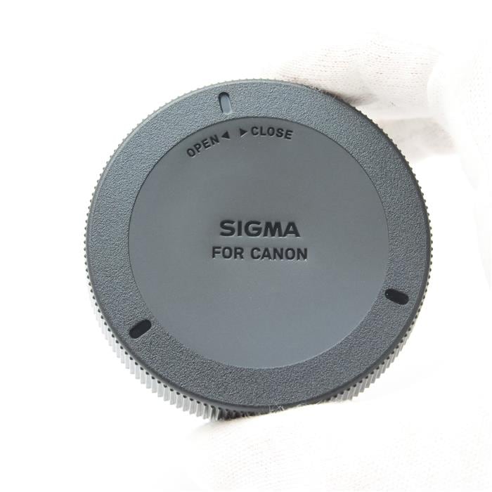 中古)SIGMA (シグマ) Art 35mm F1.4 DG HSM (キヤノンEF用)（商品ID