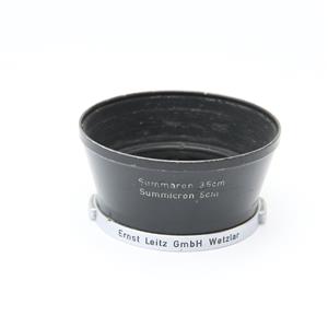 Leica (ライカ) ITDOO ズマロン/ズミクロン用フード メイン