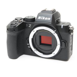 Nikon (ニコン) Z50II ボディ メイン