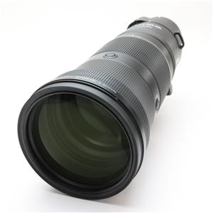 Nikon (ニコン) NIKKOR Z 180-600mm F5.6-6.3 VR メイン