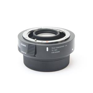 新品)SIGMA (シグマ) テレコンバーターTC-1401 (ニコンF用)（商品ID