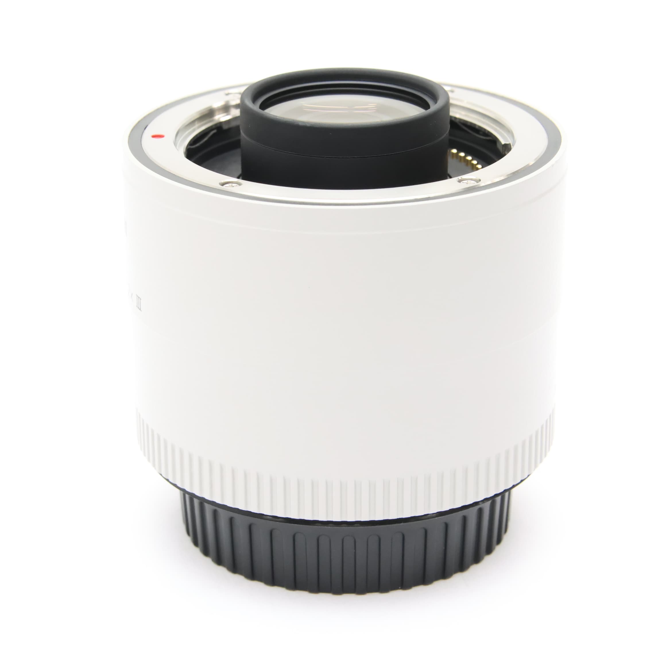 Canon エクステンダー EF2X Ⅲ 中古)Canon (キヤノン) エクステンダー EF2X III（商品ID