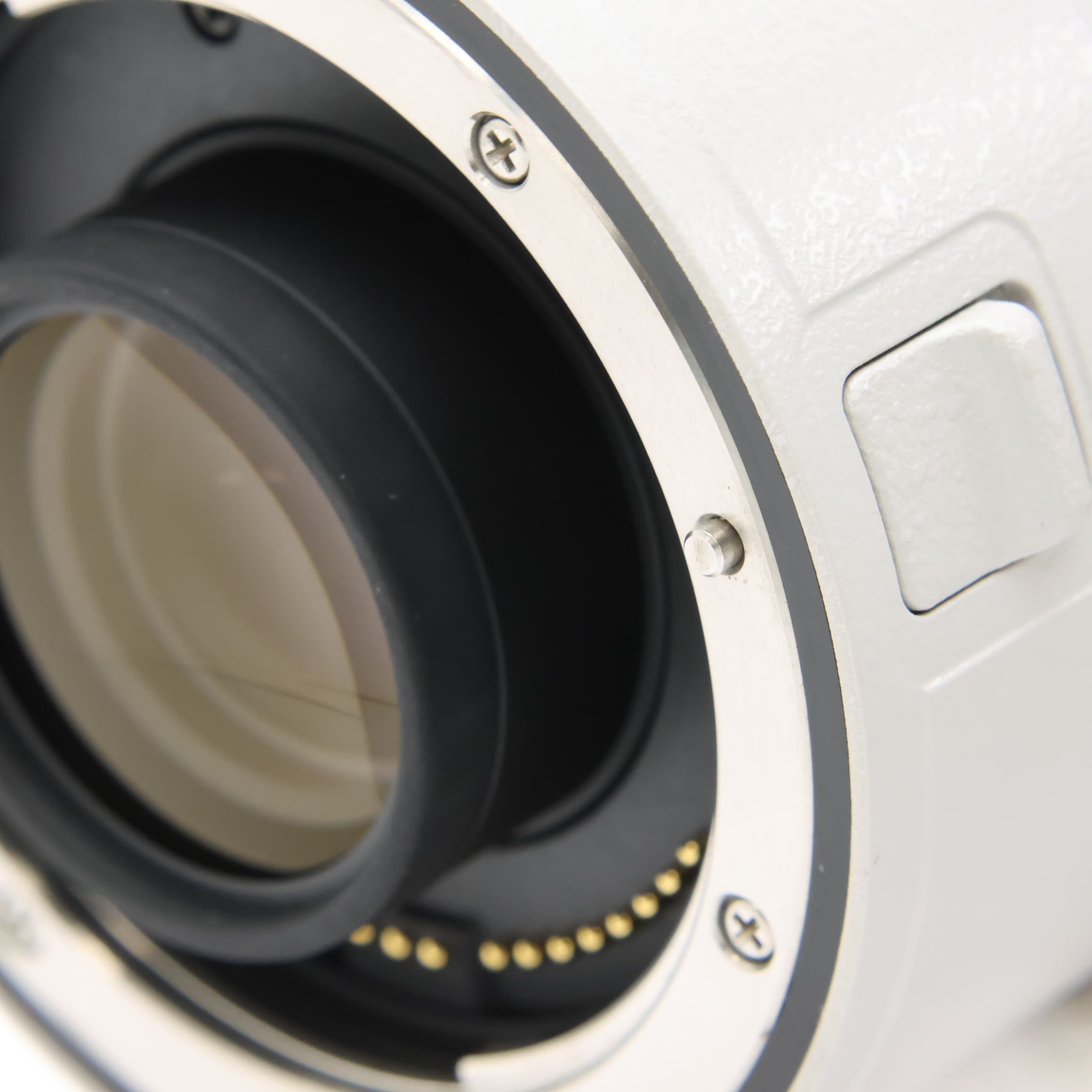 中古)Canon (キヤノン) エクステンダー EF2X III（商品ID